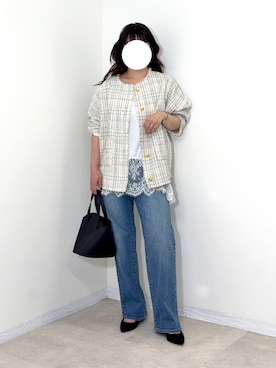 yuyuさんのコーディネート