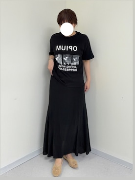 yuyuさんのコーディネート