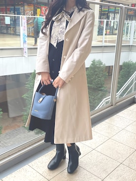 レイクタウンアウトレット店さんのコーディネート