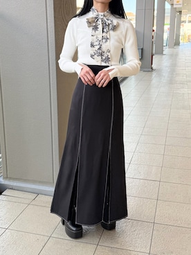 レイクタウンアウトレット店さんのコーディネート