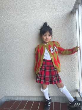 mareka2019さんのコーディネート