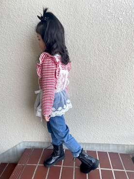 mareka2019さんのコーディネート