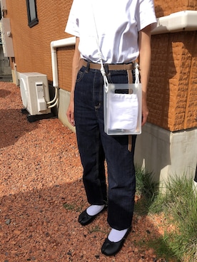 A.さんのコーディネート