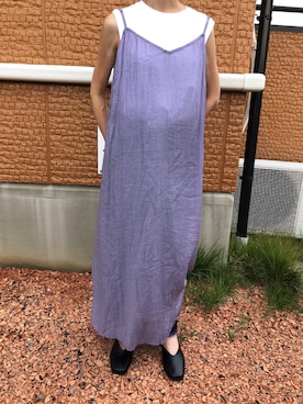 A.さんのコーディネート