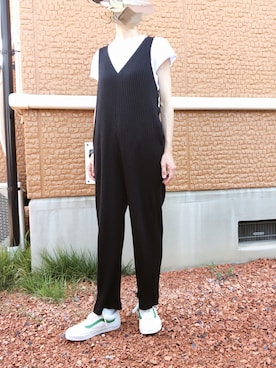 A.さんのコーディネート