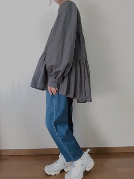 A.さんのコーディネート