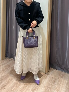 yoriさん(レディース・155cm)の秋コーディネート