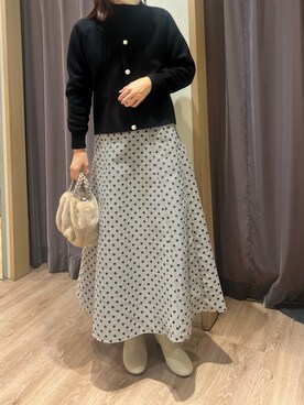 yoriさん(レディース・155cm)の秋コーディネート