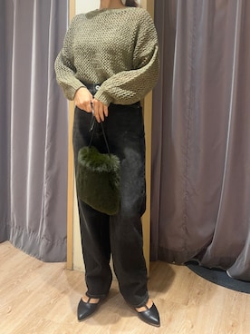 yoriさん（レディース・155cm）の夏コーディネート