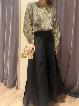 yoriさん（レディース・155cm）の夏コーディネート