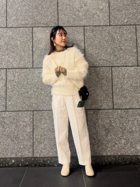 yoriさん（レディース・155cm）の秋コーディネート