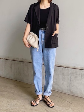 acco.mamaさんのコーディネート