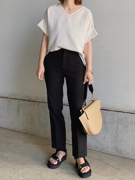 acco.mamaさんのコーディネート