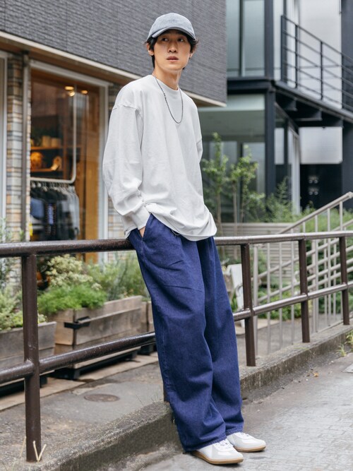 taiseiさんのコーディネート
