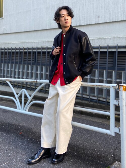 taiseiさんのコーディネート