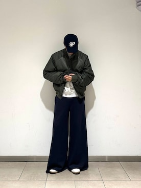 taiseiさんのコーディネート