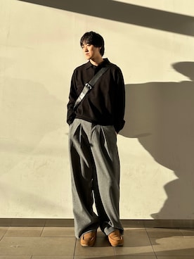 taiseiさんのコーディネート