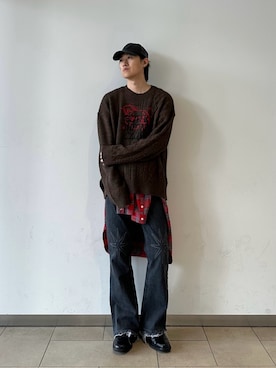 taiseiさんのコーディネート