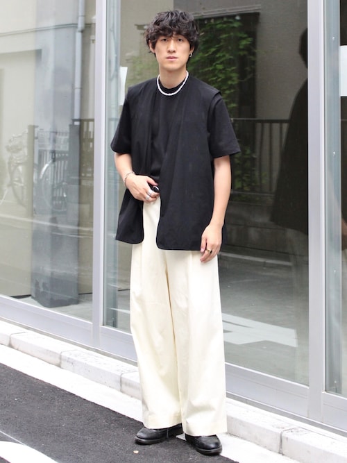 taiseiさんのコーディネート