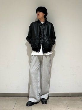 taiseiさんのコーディネート