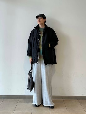 taiseiさんのコーディネート