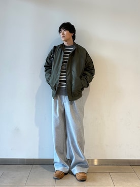 taiseiさんのコーディネート