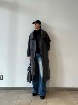 taiseiさんのコーディネート