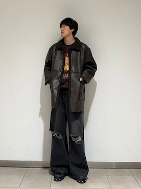 taiseiさんのコーディネート