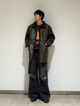 taiseiさんのコーディネート