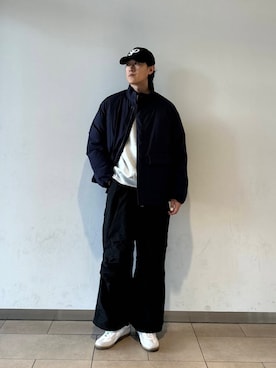 taiseiさんのコーディネート