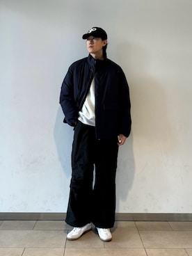 taiseiさんのコーディネート