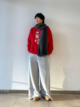 taiseiさんのコーディネート