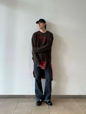 taiseiさんのコーディネート