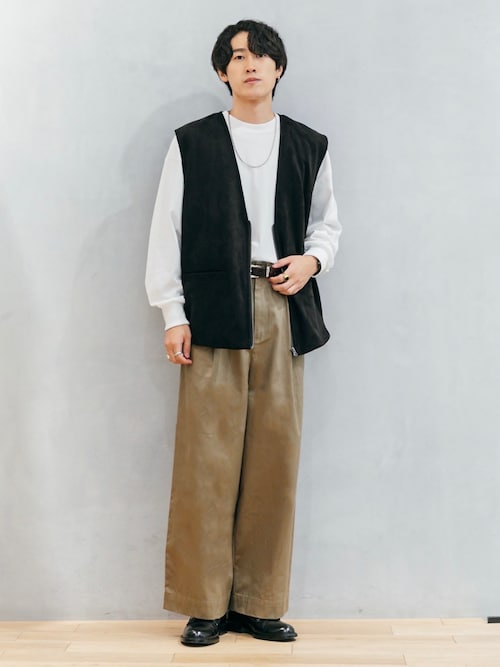 taiseiさんのコーディネート