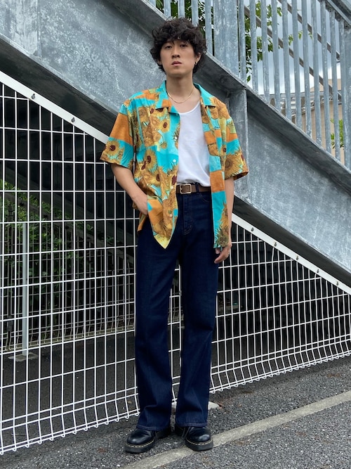 taiseiさんのコーディネート