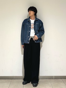 taiseiさんのコーディネート