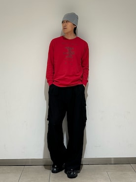 taiseiさんのコーディネート