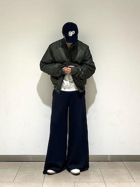 taiseiさんのコーディネート