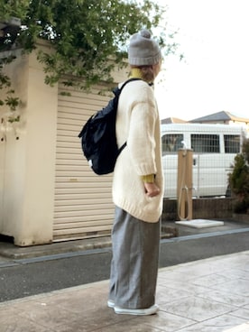 いく☆さんのコーディネート