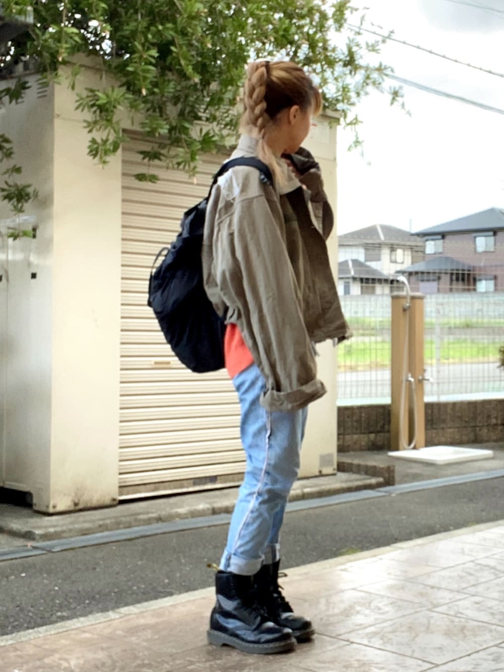 TODAYFUL（トゥデイフル）の「ORSON 