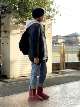 いく☆さんのコーディネート