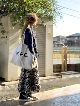 いく☆さんのコーディネート