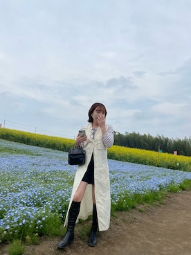 nnmさんのコーディネート