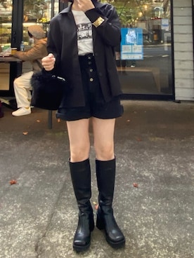 nnmさんのコーディネート