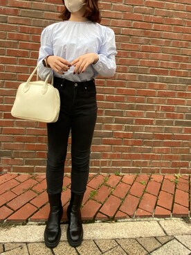 nnmさんのコーディネート