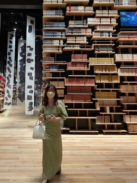 nnmさんのコーディネート