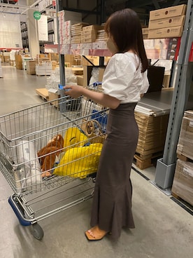 nnmさんのコーディネート