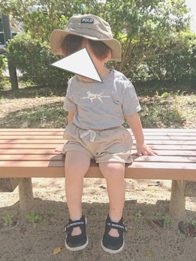 MimosAϋ𖤣𖥧𖥣｡さんのコーディネート