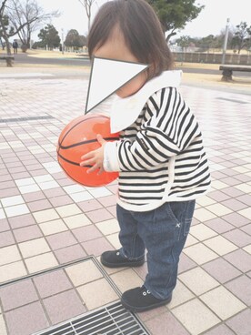 MimosAϋ𖤣𖥧𖥣｡さんのコーディネート