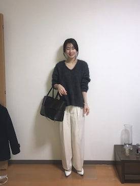 choeさんのコーディネート